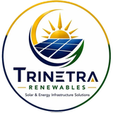 Trinetra Renewables logo